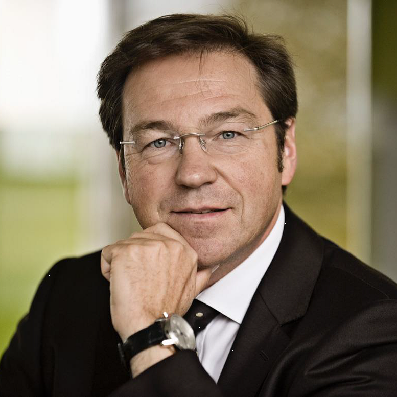 Günter Eizenhöfer